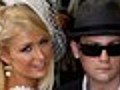 Paris Hilton: Planning Her Wedding?