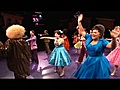 Scenes from &quot;Hairspray&quot; at Marriott Theatre