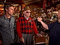 American Pickers - Gordon