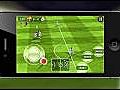 FIFA 11 iPhone/iPad Trailer