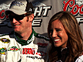 Out Front with Miss Coors Light: Daytona 500