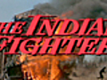 Indian Fighter,  The - (Original Trailer)