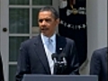 Obama: Will end &#039;cozy relationship&#039; between oil companies and federal regulators