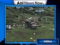 Post-Tornado,  Ala. Mayor Bans Single-Wide Trailers