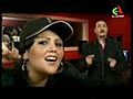 Sonia Vs Cheb Mahfoud La chanson 1 2 3 Viva Algérie