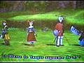 Dragon Quest 8 VIII (fight special monster)