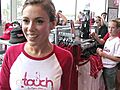 TOUCH by Alyssa Milano