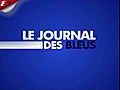 CM - Le Journal des Bleus