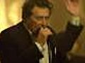 Bryan Ferry makes a comeback