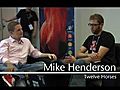 Matt Mullenweg Interview,  Horse Power #55