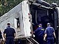 Deadly Bus Crash in Virginia