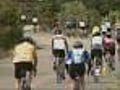 It’s Over! Ride The Rockies Finishes In Salida