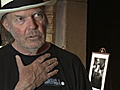 Music: Neil Young unearths &#039;A Treasure&#039;