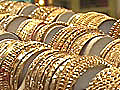 Gold demand soars despite high prices