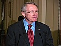 Reid sounds like Sherrod Brown?