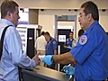 TSA Checkpoint Guide