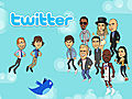 Celebrity Twitter Overkill               // video added May 09,  2009            // 30 comments             //                             // Embed video: