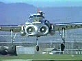 early expiremental vtol aircraft