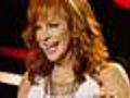 Reba McEntire Releases New Album