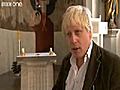 Who Do You Think You Are - Boris Johnson - BBC