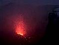 Italy’s Mt. Etna erupts