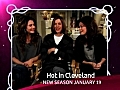 Fun on the Set of Hot in Cleveland