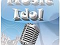 Music Idol iPad