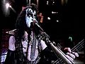 &quot;Kiss Alive 35&quot; tour kicks in Detroit Rock City