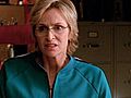 Suddenly Sue: Glee’s Jane Lynch