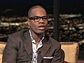 The Mo’Nique Show: Kirk Franklin Interview