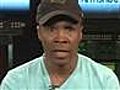 Sugar Ray Leonard on his &#039;Big Fight&#039;