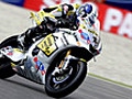 MotoGP: 2011: The MotoGP 125cc World Championships: Round 6 - Silverstone