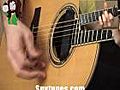Sunny Afternoon by The Kinks - Acoustic Guitar Lesson