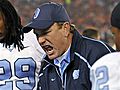 18th ranked Tarheels travel without key players