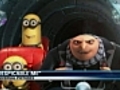 &#039;Despicable Me&#039; entertaining; &#039;Predators&#039; brilliantly shot