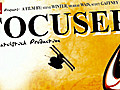 &quot;Focused&quot; Intro 2003