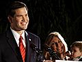 Marco Rubio’s Tea Party Triumph