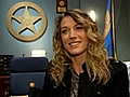 Watch With Kristin: Natalie Zea