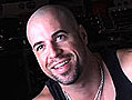 Happy Birthday,  Chris Daughtry