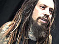 Korn Fans: Hector Moraga