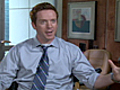 Life (2009) - Damian Lewis (Interview)