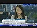 Nikkei Business Report