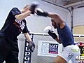 UFC 114 Primetime Part 1: Rampage vs Evans