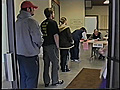 Student Poll Workers Increase