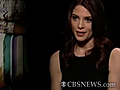 Video: Ashley Greene: From &quot;Twilight&quot; to &quot;Skateland&quot;