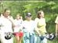 Walk To Win...&amp; Improve Your Health
