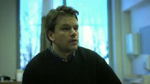 Contagion - trailer