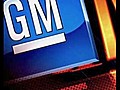 General Motors y la Seguridad Vehicular