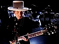 Bob Dylan Musical Performance