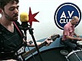 A.V. Undercover - The Antlers Cover Pink Floyd